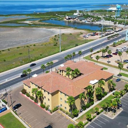 Las Verandas Villa South Padre Island Exterior foto