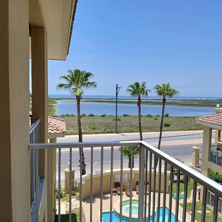 Las Verandas Villa South Padre Island Exterior foto