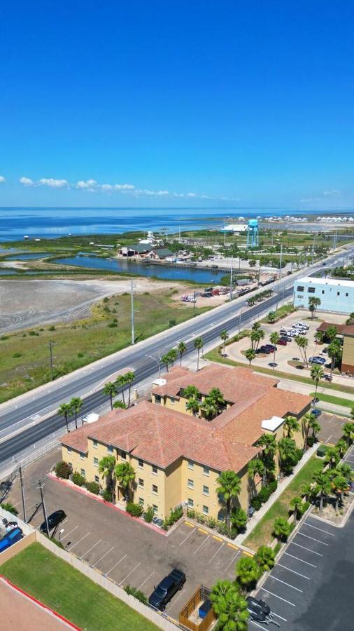 Las Verandas Villa South Padre Island Exterior foto