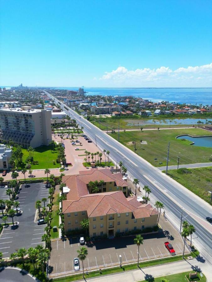 Las Verandas Villa South Padre Island Exterior foto