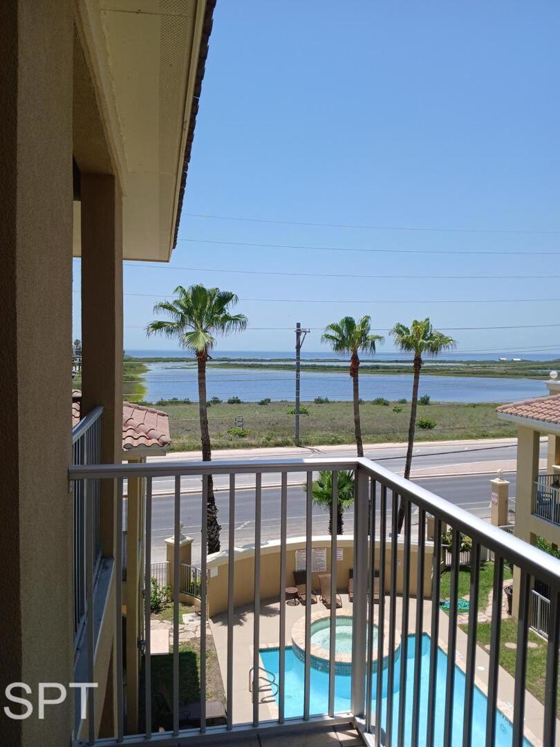 Las Verandas Villa South Padre Island Exterior foto